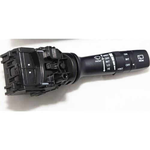 Genuine Multifunction Wiper Washer Switch Lever for hyundai Elantra GT i30 Veloster for kia Sorento RIO 93420 2V050