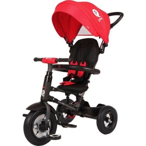 QPLAY Products For Mothers And Babies