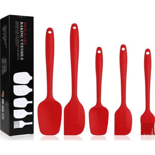 SADEKIRAY Pastry Scoops