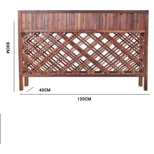 Garden Shelves For Saksi Standi Wood Ladder Rack Indoor Plant Pot Terraza Dekoration Balcony Stojak Na Kwiaty Shelf Flower Stand