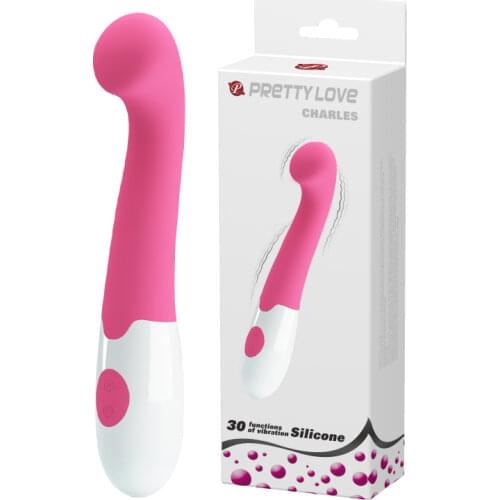 Pretty Love 30 Speeds Vibrator,sex Machine,sex Toy Shock,sex Toys for Women,Sex Products