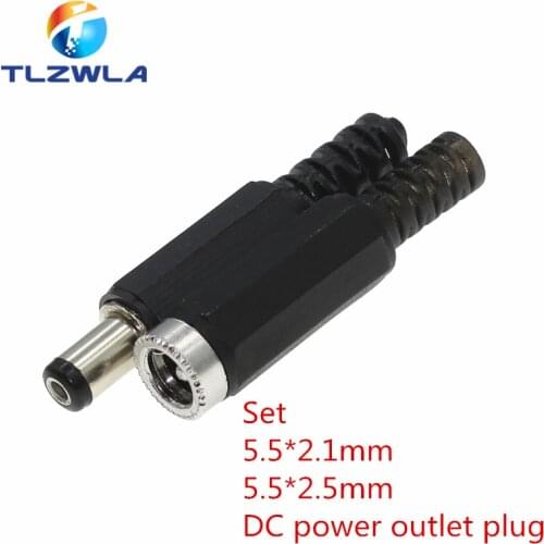 Connectors TLZWLA China