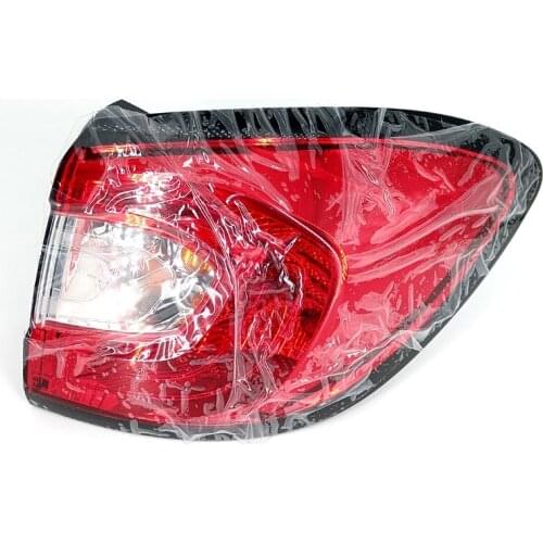 Tail lamp assembly 265509762R Used for RENAULT CAPTUR Car Accessories