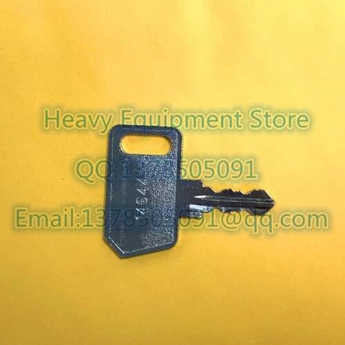 10 PCS 14644 Ignition Starter Switch Key For Monark