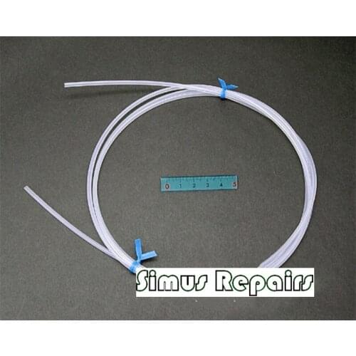 228-35464 Japan Shimadzu Pipeline FEP TUBE 3X1.5X2M For LC-10ATvp