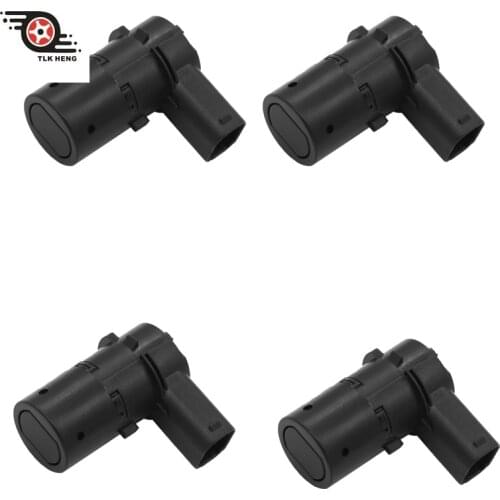 25994-7S10A NEW PDC Parking Sensor Parking Radar Reverse Back Up Senso 259947S10A 4PCS for Nissan Armada Titan