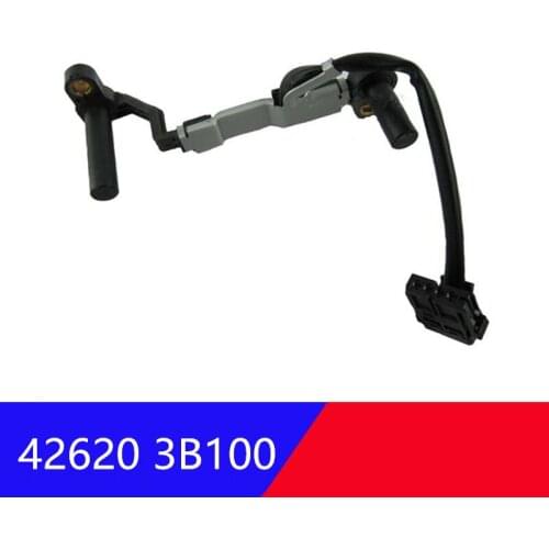 42620-3B100 Genuine cruise control speed sensor for hyundai Santa Fe XL Azera Sonata for kia Sorento Sedona Optima 426203B100