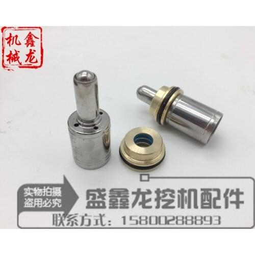 Excavator accessories operating lever handle bullet Hitachi ZAX330/360-3 electronic injection imported double oil seal