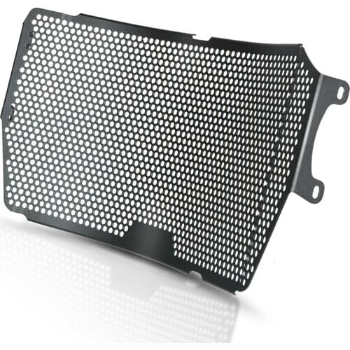 Monster 1200 R S Motorcycle Accessories Radiator Grille Grill Cover Guard Protector FOR Ducati Monster 1200 25 Anniversario 2020