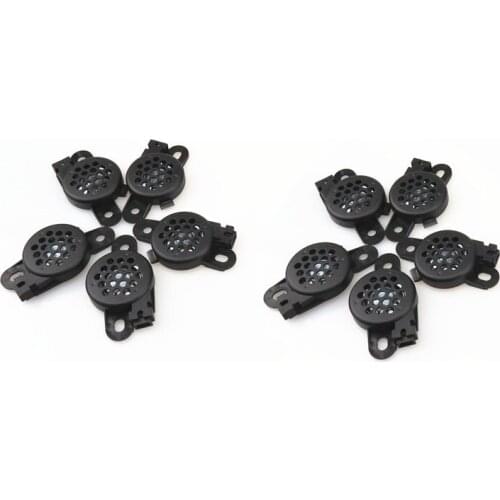 AZQFZ Speaker Parking Buzzer Aid Reversing Radar Horn For A2 A3 A4 TT A6 Seat Leon Exeo Ibiza Superb VW CC Eos Passat 8E0919279