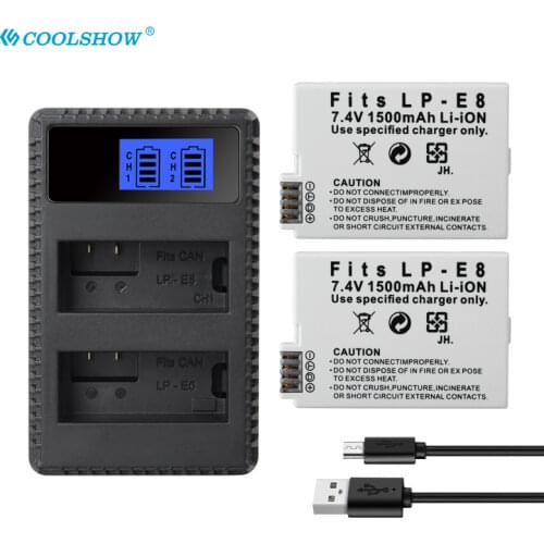 COOLSHOW Photo And Video Equipment