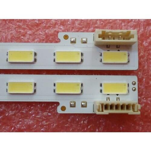 FOR SONY KDL-32EX550 Article lamp LJ64-03412A LTY320HQ01 LTY320AN03 screen 1piece=30LED 347MM