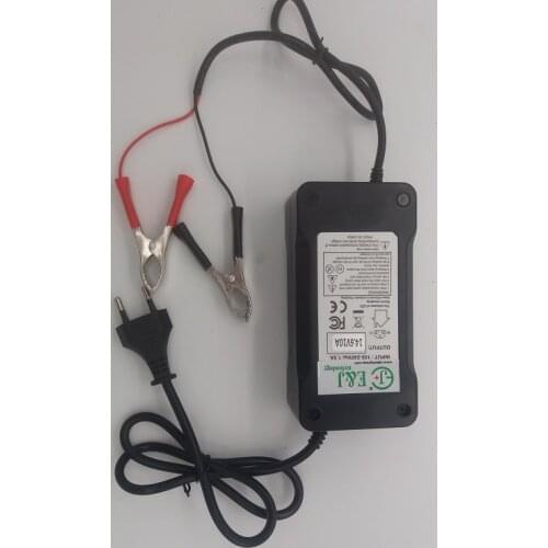 Зарядные устройства для аккумуляторов E&J China At AliExpress