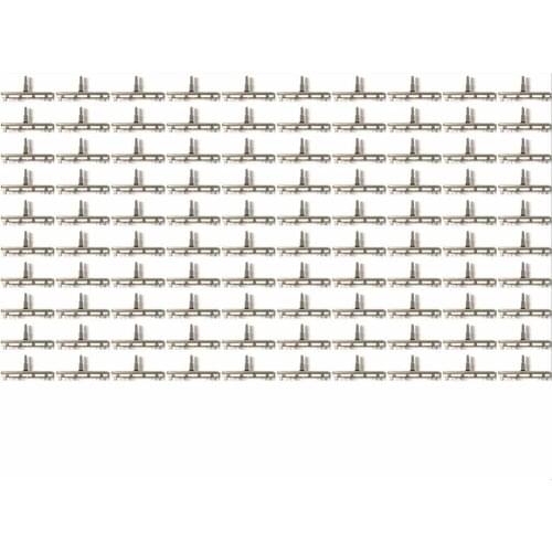 100pcs Aftermarket Channel Fader for Pioneer DJM300 350 400 600,700 800 2000,DCV1010