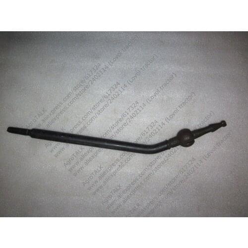 FT300.37.160a, the gear change handle of auxiliary gearshift for Foton Lovol tractor FT304-454