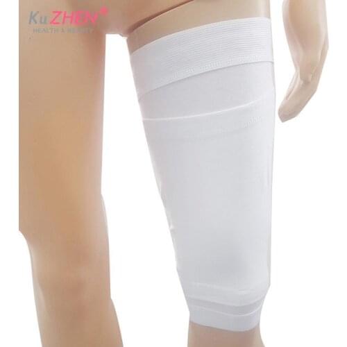 L/M/XL Thigh/Calf/Belt Comfort Sleeve Urine Catheter Bag Leg Holder Urinary Incontinence Supplies