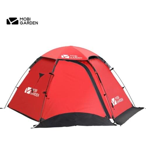 Mobi Garden High Tents