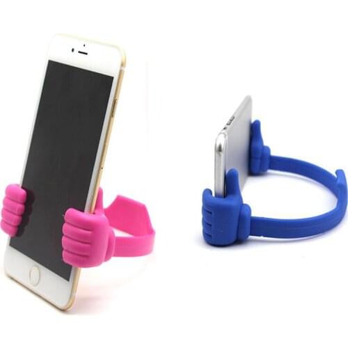 Portable mobile cell phone tablet Thumb holder support stents For DEXP B245 B255 B350 B450 BL150 BL250 BS150 BS250 BS550 BS650