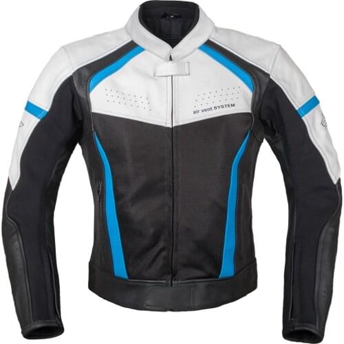 RuSH Motorcycle Jackets