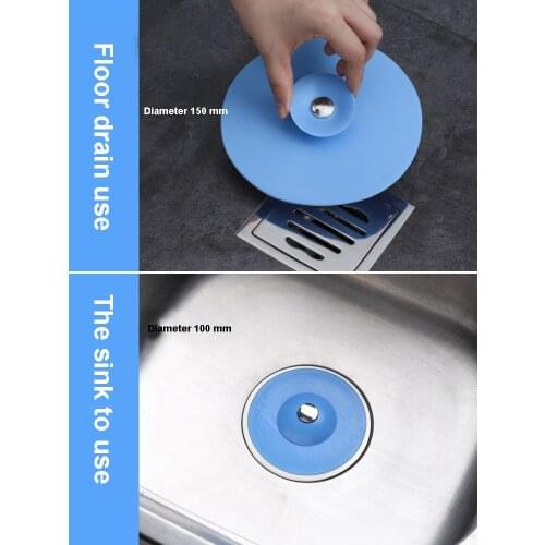 Drain cover, deodorant cover, sink plug, toilet press, floor drain deodorant, sink sink, leaking plug