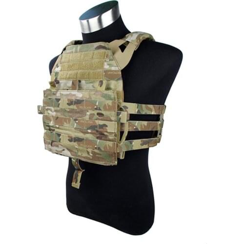 TMC Outdoor JPC2.0 Tactical Vest Camouflage Field Tactical Equipment RPT015