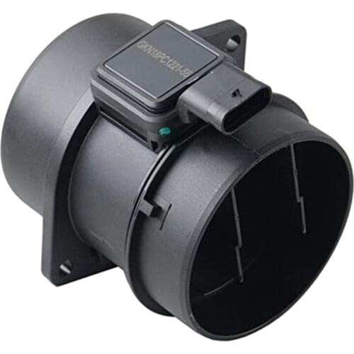 Car Mass Air Flow Meter Sensor MAF Sensor for Mercedes-Benz W204 W212 5WK97917 6510900148