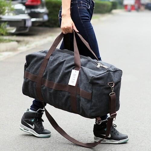 DINGXINYIZU Carry-on Suitcases