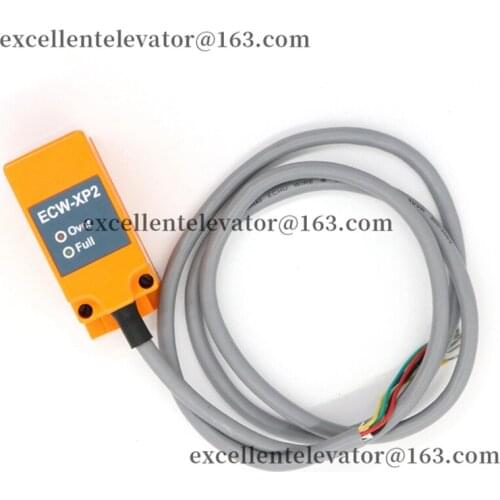 ECW-XP2 Elevator Weighing Sensor Use for Kone