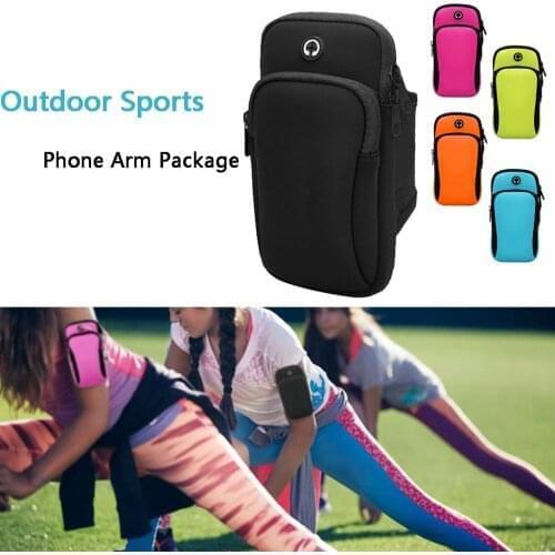 ISHOWTIENDA Running Handbags