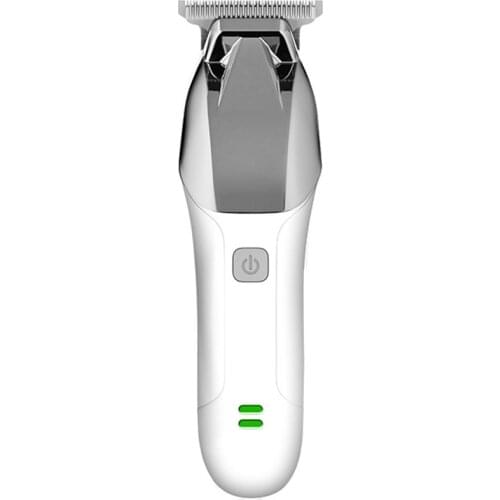 Kemei hair clipper KM-5029A kemei hair trimmer USB rechargeable haircut machine powerful 240min use time