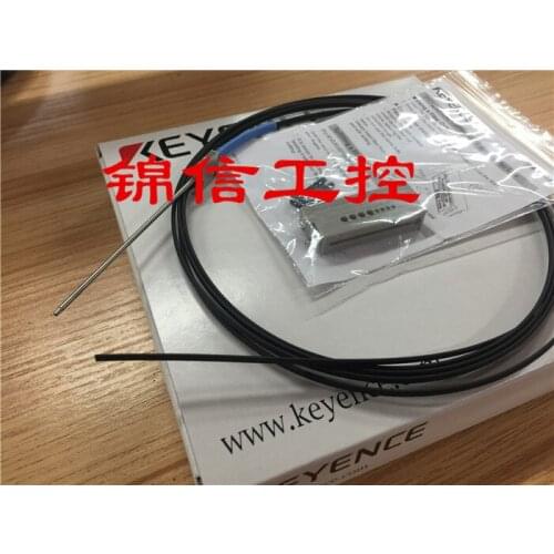 KEYENCE FU-63T 100% new and original