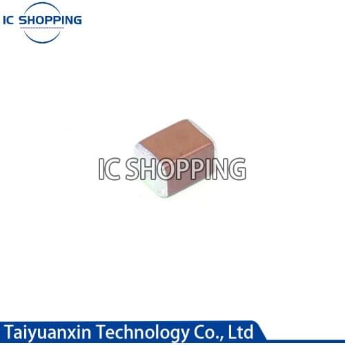 100PCS 1812 SMD Capacitor 4532 223K 22NF 10% X7R 2000V 3000V 2KV 3KV High Voltage Ceramic