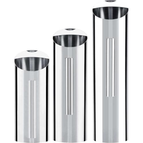 1L/1 5L/2L Sunnex Polished Stainless Steel Water Jug Pitcher with Ice Guard