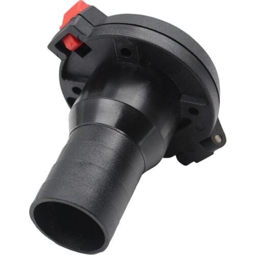 MagiDeal Nylon 38mm 1 1/2" Keyless Fuel Gas Deck Filler Flush Mount F