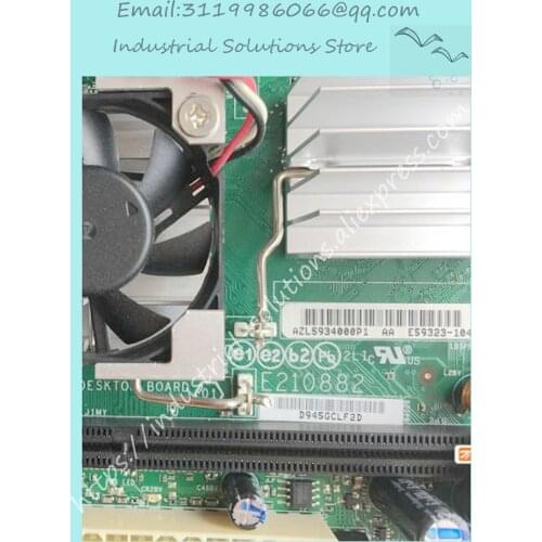 D945GCLF2D Mini ITX 17*17 Motherboard