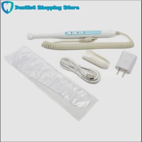 Mini AV/Video Output Dental Wired AV intraoral camera MD970 Video/RCA Rechargeable Intra Oral Camera