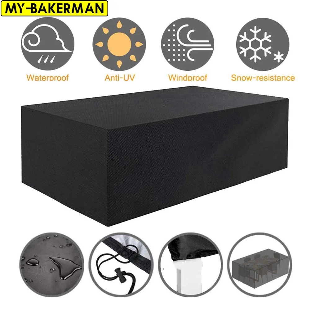MY·BAKERMAN Home Furniture
