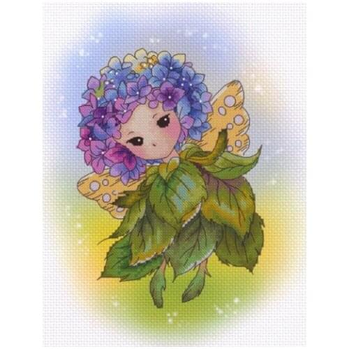 Top Spirit Little Pirate Counted Cross Stitch Kit Cross stitch RS cotton with cross stitch Lobster and beer