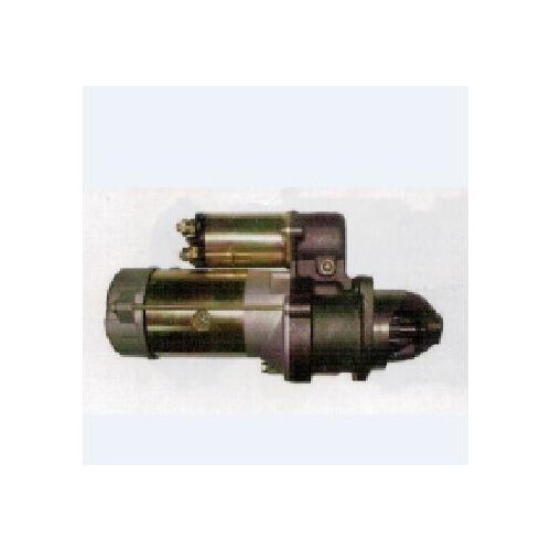 NEW HNROCK 12V STARTER 0-23000-2060 1107577 1107599 1107863 1107871 1109251 111221 1113271 6570N 6577N RE509658 FOR John Deere