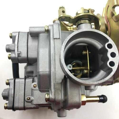 BRAND NEW CARBURETOR REPLACE SUZUKI CARBURETTOR FITS SJ410 F10A 465Q ST100 SAMURAI JIMNY SUPER CARRY SIERRA