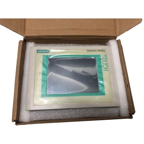 New In Box 6VA6545-0CA10-0AX0 Siemens HMI Touch Screen