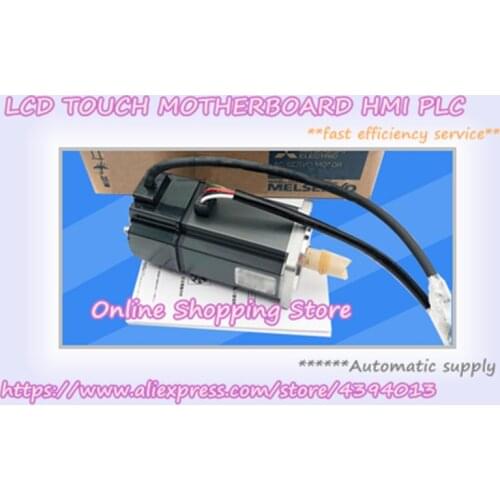 Motor HC-KFS102B HC-KFS202B HC-KFS152B HC-KFS502B HC-KFS81B HC-KFS053 Motor New Original In Stock