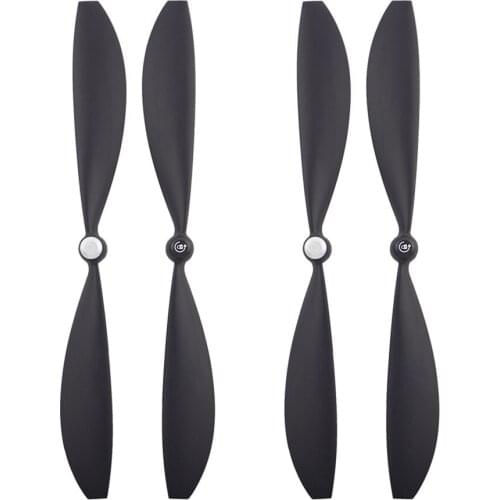 Replacement Propeller Blades for GoPro Karma Drone CCW/CW Props Quick Release Propellers Spare Parts for GoPro Karma Accessories