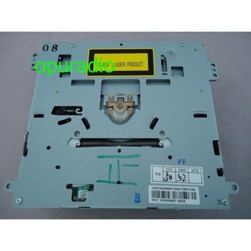 Brand new VDO RD4 SINGLE CD MECHANISM 18PIN FOR PEUGEOT 408 Citroen car CD radio tuner systems 10pcs/lot