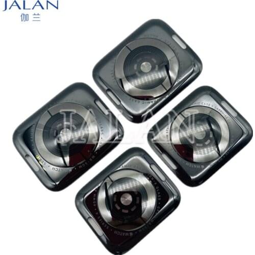 Back Glass For Watch S1 S2 S3 S4 S5 40mm 44mm 38mm 42mm Broken Back Glass Replace Repair