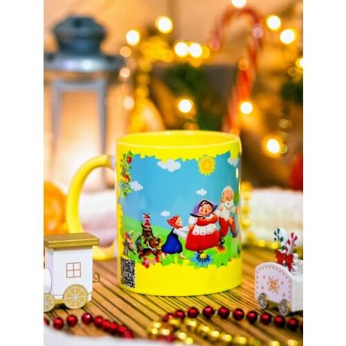 Детские кружки VIRINKA China At AliExpress