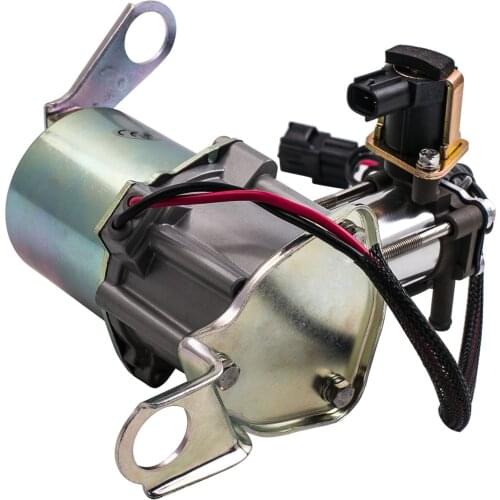 Air Ride Spring Compressor Pump For Lexus GX 460 J15 2009-2018 48910-60021 For Toyota Land Cruiser Prado 2002-2009