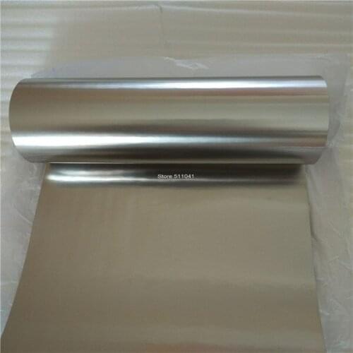 1kg titanium foil Gr.2 grade2 titanium strip 0.1mm * 220mm,free shipping