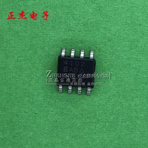 100% New&Original SI4102DY-T1 4102 SO-8