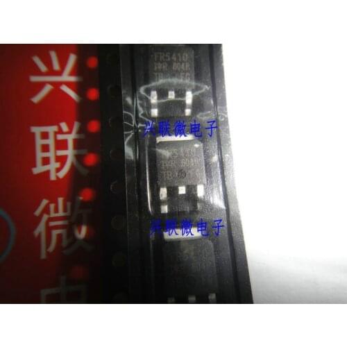 5pcs/lot In Stock 100% New&original MOSFR5410 IRFR5410 TO252